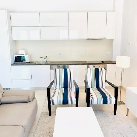 Lavender Bay Apartment C32 Donji Morinj Exterior foto